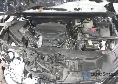 2020 Chevrolet Blazer Awd 2Lt from USA, damaged, VIN 3GNKBHRSXLS672240